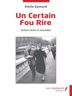 cover image of Un Certain Fou Rire